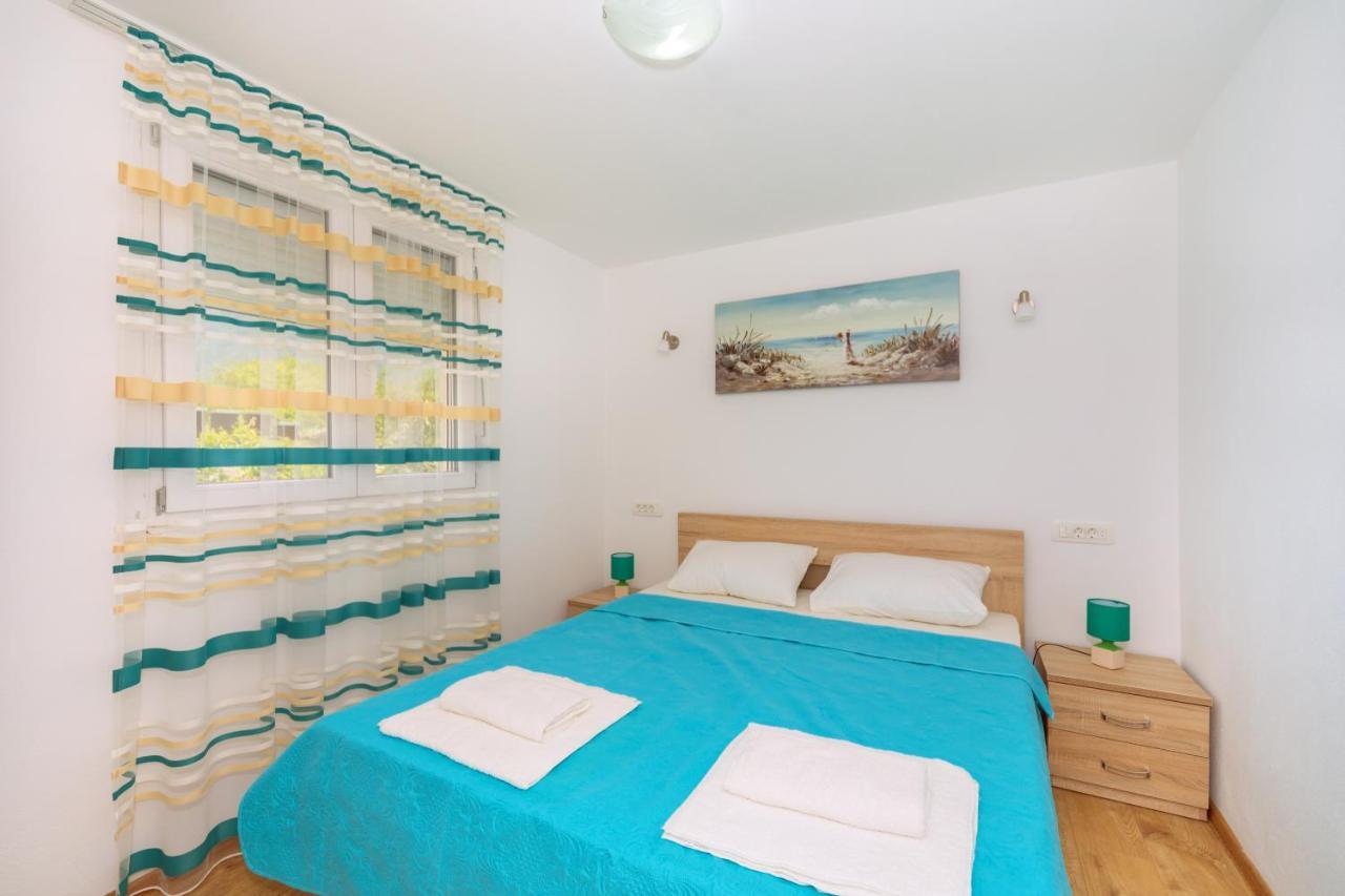 Apartments Econature Virpazar Exterior foto