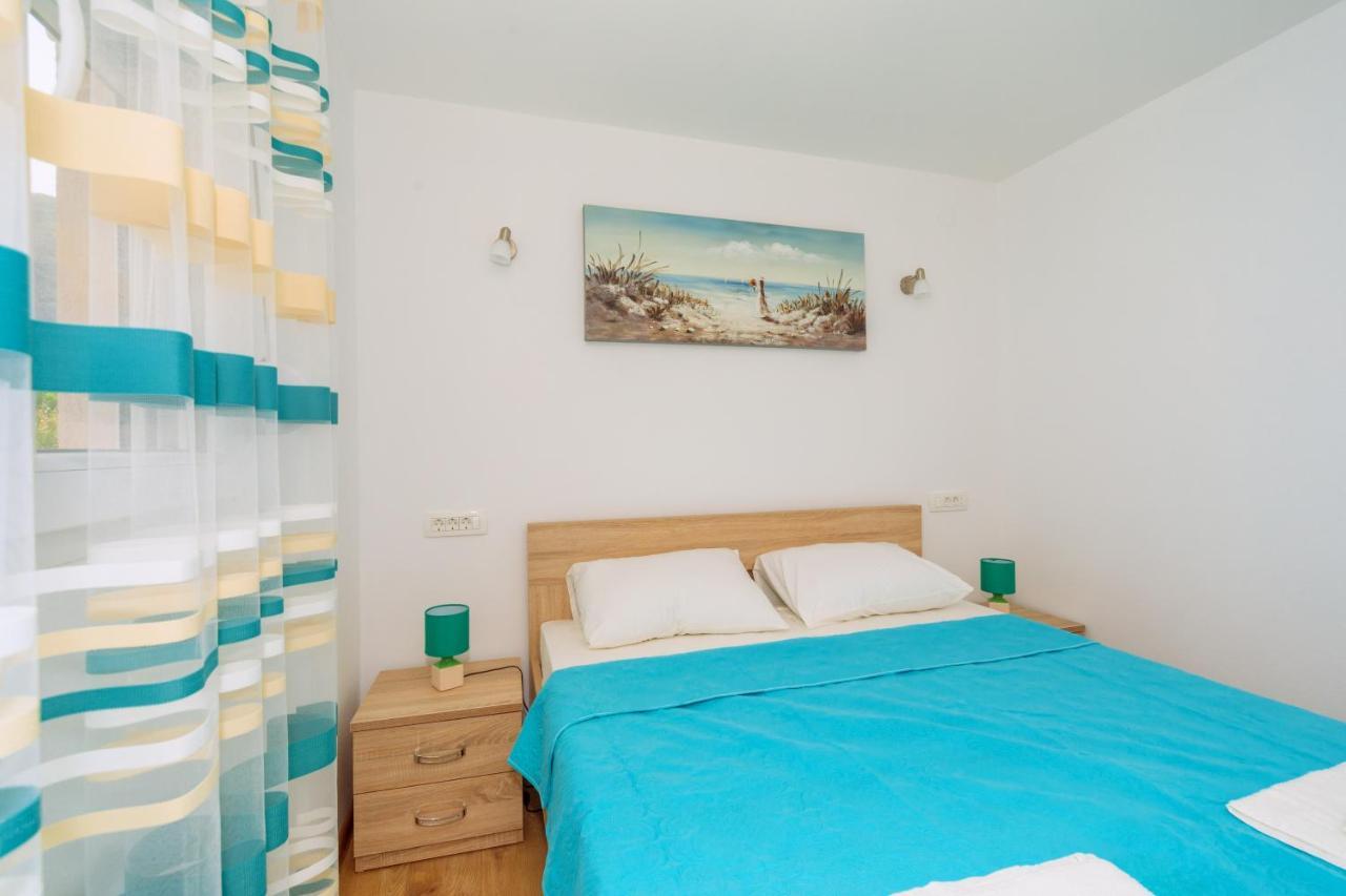 Apartments Econature Virpazar Exterior foto