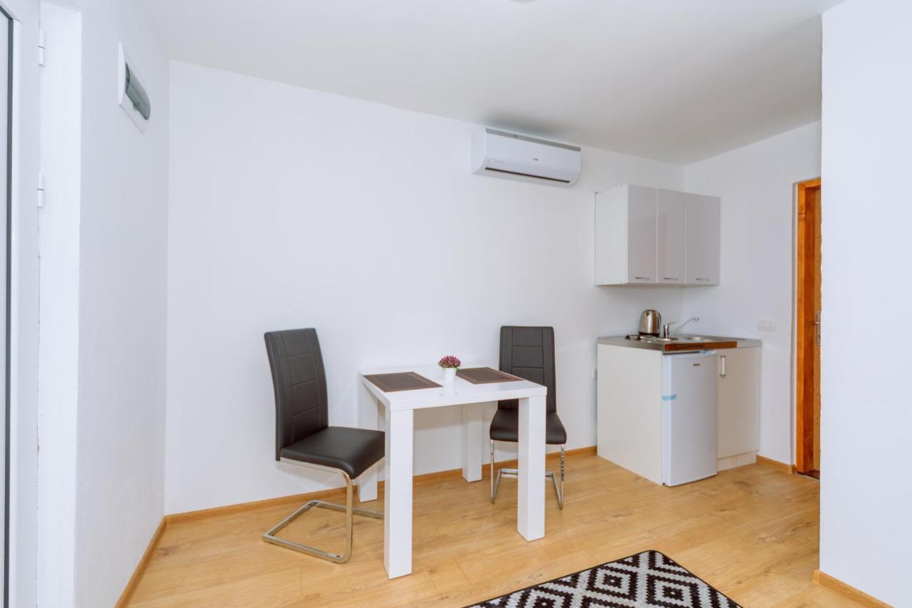 Apartments Econature Virpazar Exterior foto